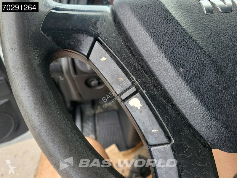 Kamion Iveco 310 4X2 Palfinger PK12002 EH Kran...