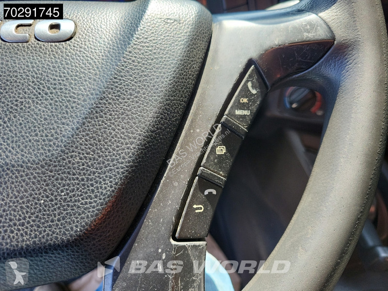 Kamion Iveco 310 4X2 Palfinger PK14502-SH Kran...