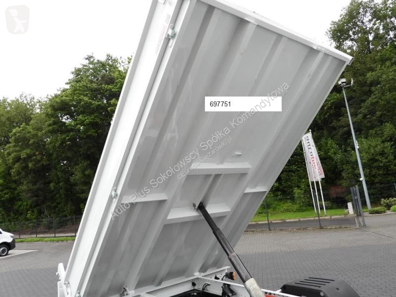 Furgoneta Iveco DAILY 35C16 WYWROTKA TEMPOMAT...