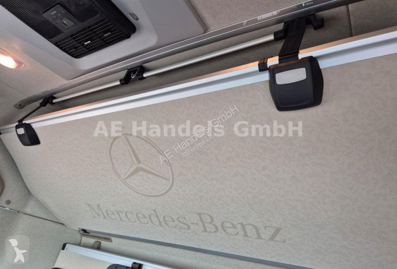 Kamion Mercedes 2645