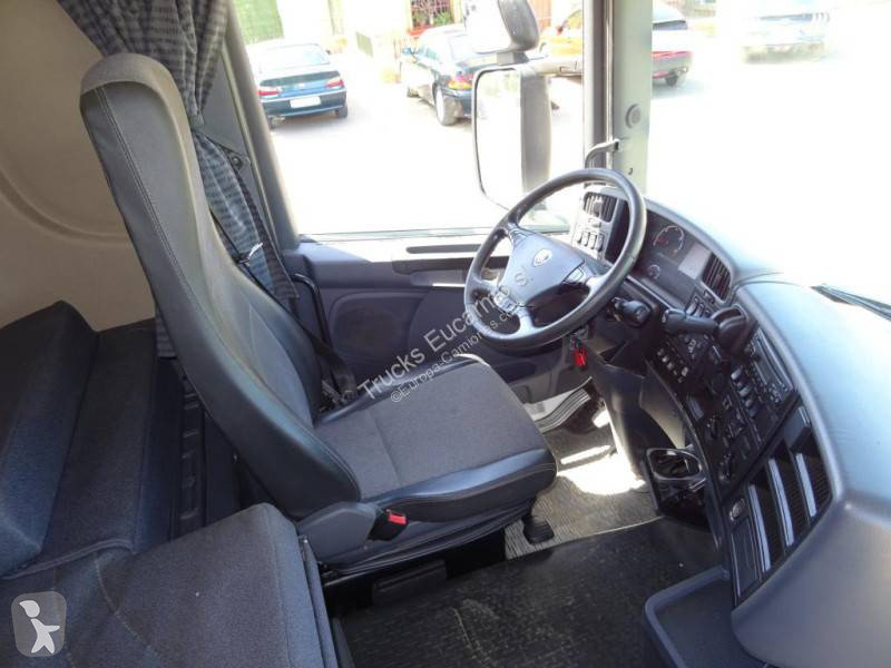 Kamion Scania