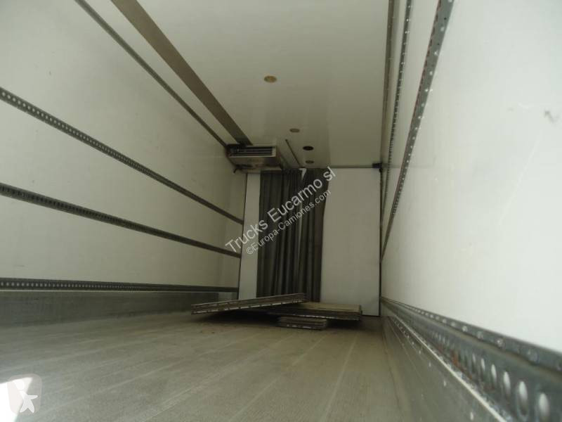 Camion Mercedes