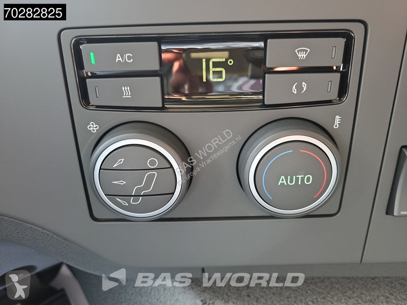 Camion Volvo 500 8X4 NEW! Palfinger PK33002...