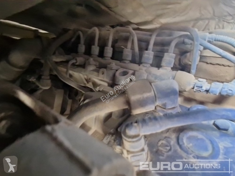 Kamion  LF55.220