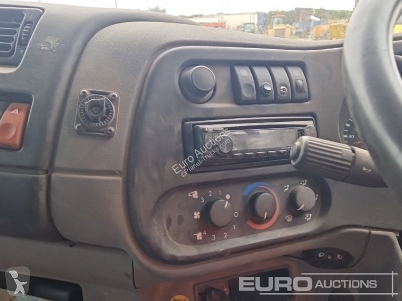 Kamion  LF55.220