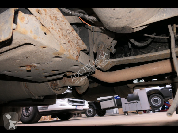 Camion DAF