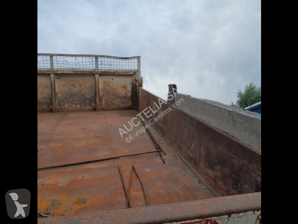 Camion MAN 19.264