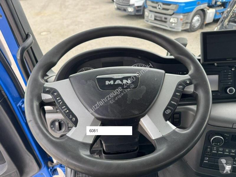 Kamion MAN 30S
