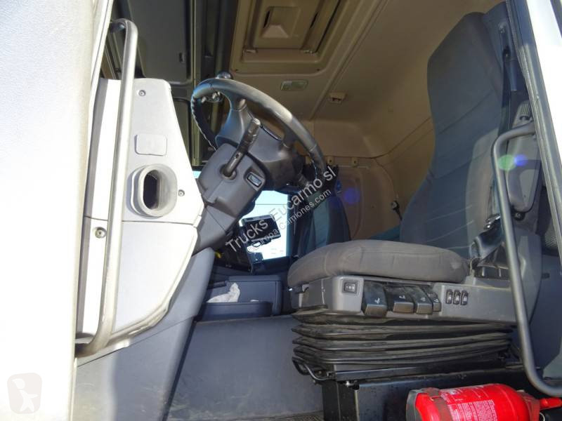 Camion Scania