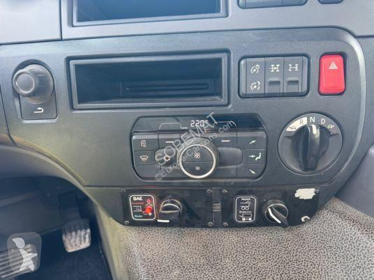 Camion DAF 430