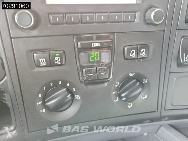 Kamion Scania G410 6X2 Palfinger 53002 SH Kran...