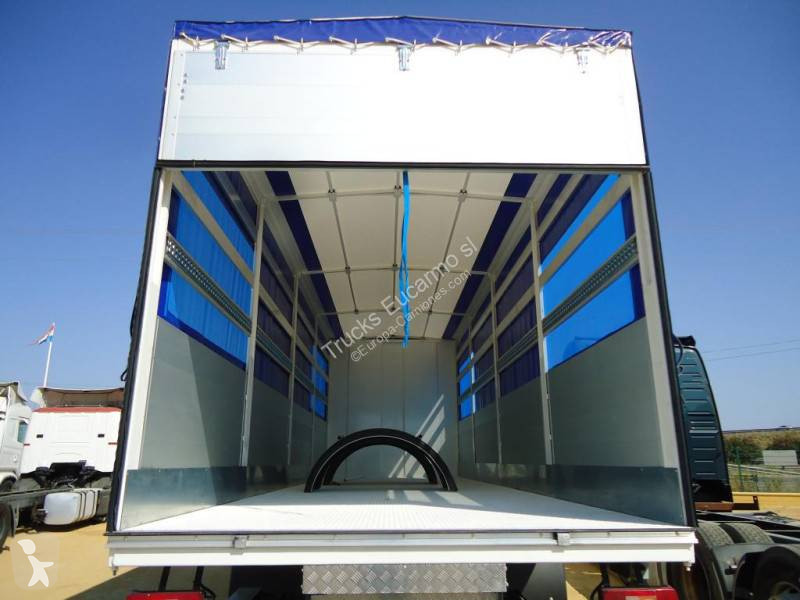 Camion Volvo