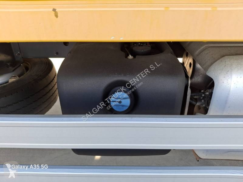 Kamion DAF