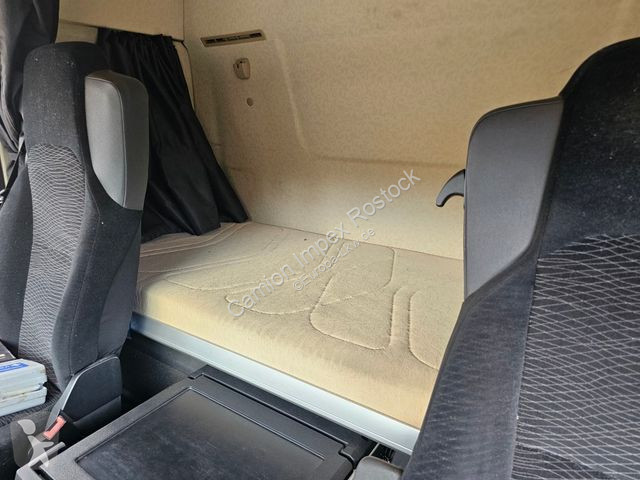 Camion Mercedes 2545 BD, Multiwechsler,neue...