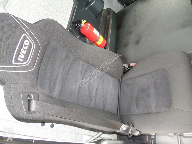 Kamion Iveco 310 + euro 6 + lift + 2x IN STOCK