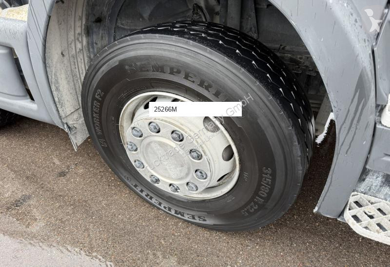 Camion Scania R480