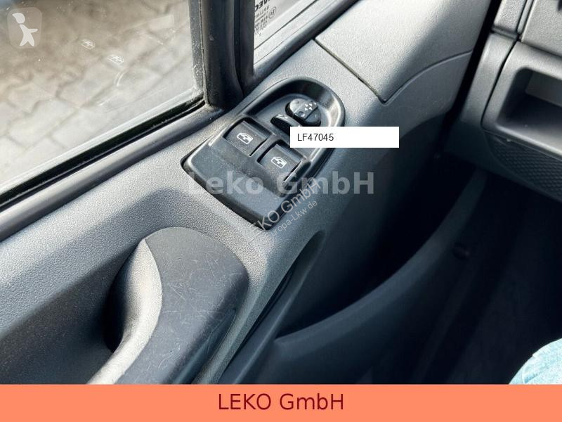 Kamion Iveco 35C13 Mit Relec Froid TR32