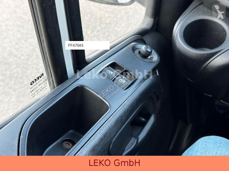 Kamion Iveco 35C13