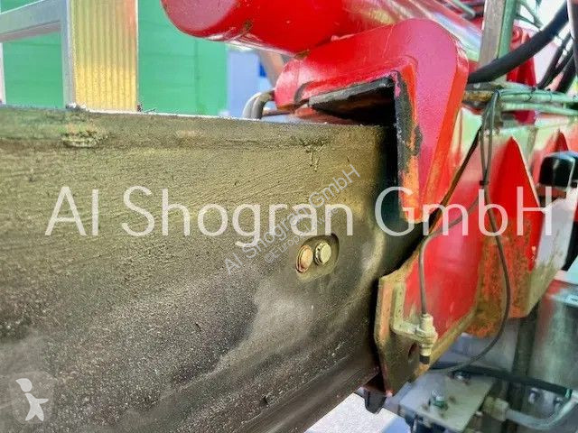 Camion MAN 26.400 Fassi F195AS...