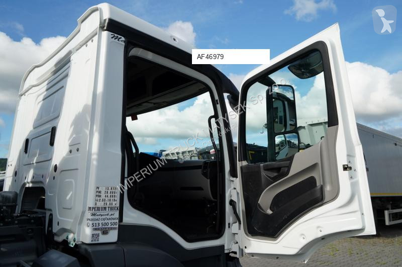 Camion Mercedes 144 BS-2 HIDUO