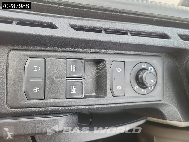 Kamion MAN 12.250 4X2 TailGate Euro 6