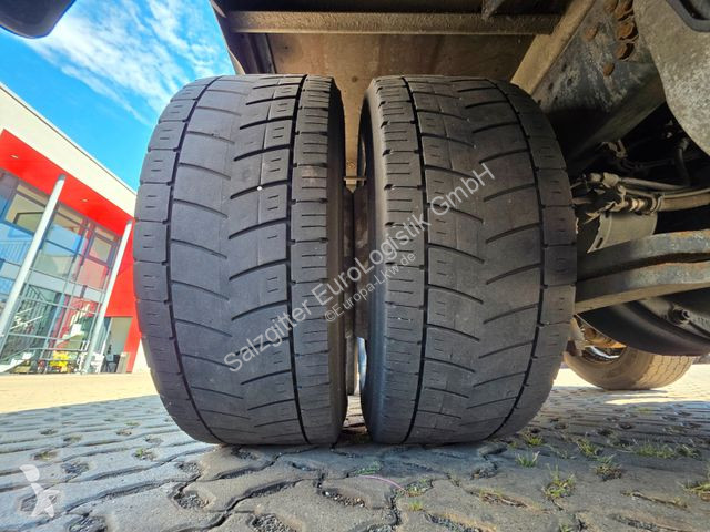 Camion Scania R 400 B6X2MNA / Retarder