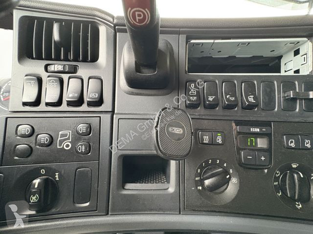 Camion Scania...