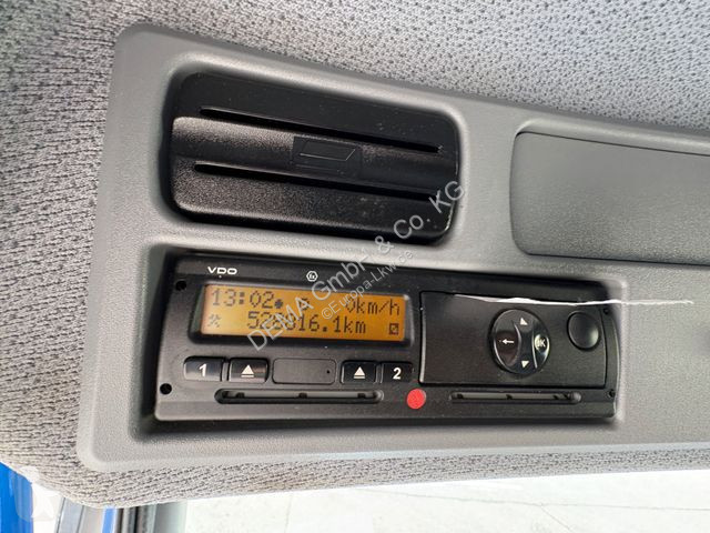 Kamion Mercedes 1224*Euro...