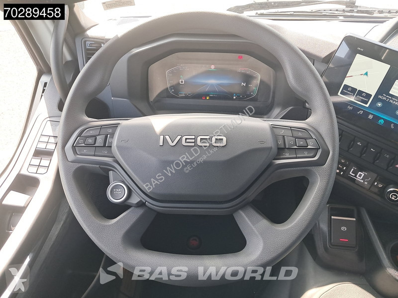 Kamion Iveco X-Way 460 4X2 NEW Palfinger...