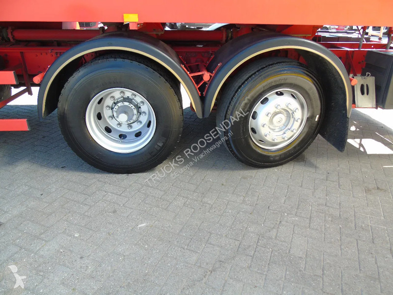 Camion Scania .310 +20.000liter + 6x2 +...