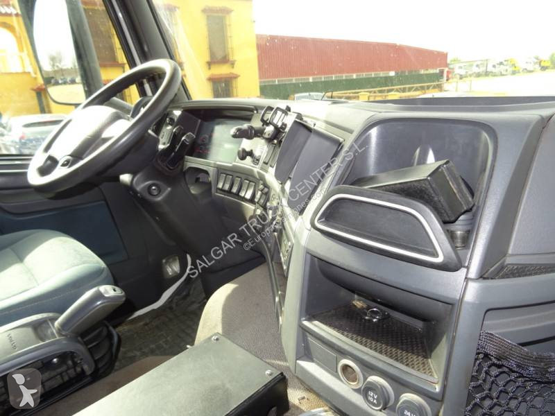 Camion Volvo