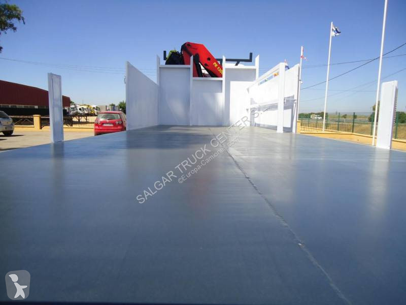 Camion Mercedes