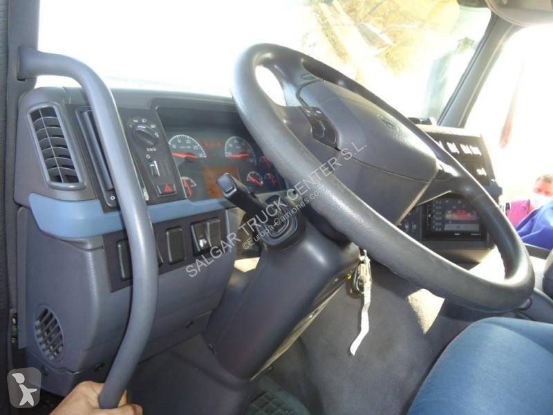Camion Volvo