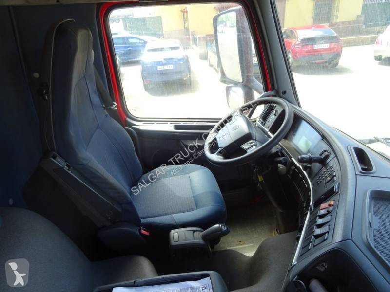 Camión Volvo