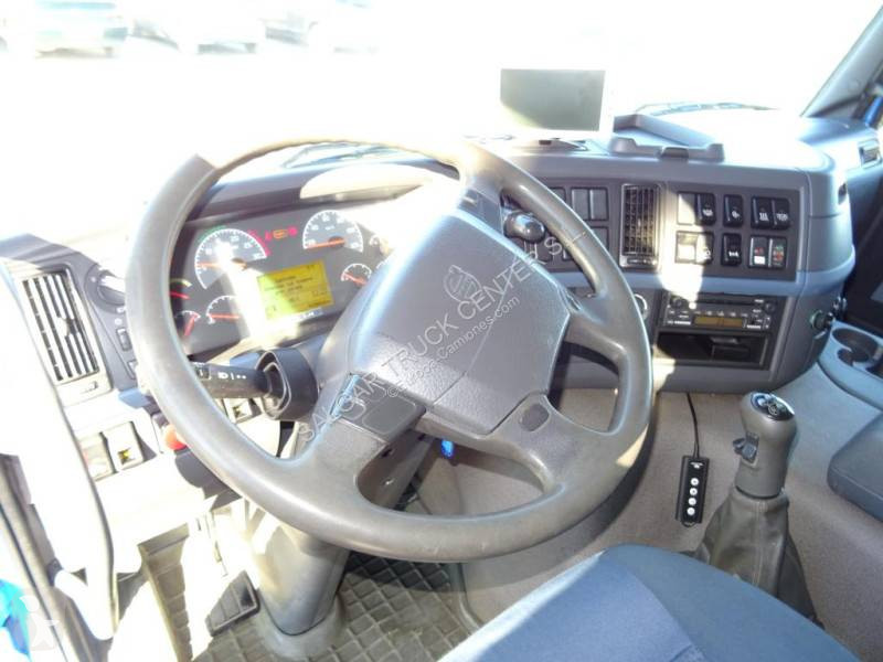 Camion Volvo