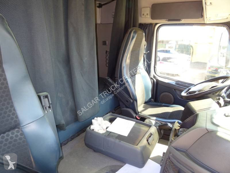 Camion Volvo