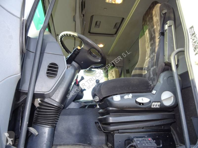 Camion Mercedes