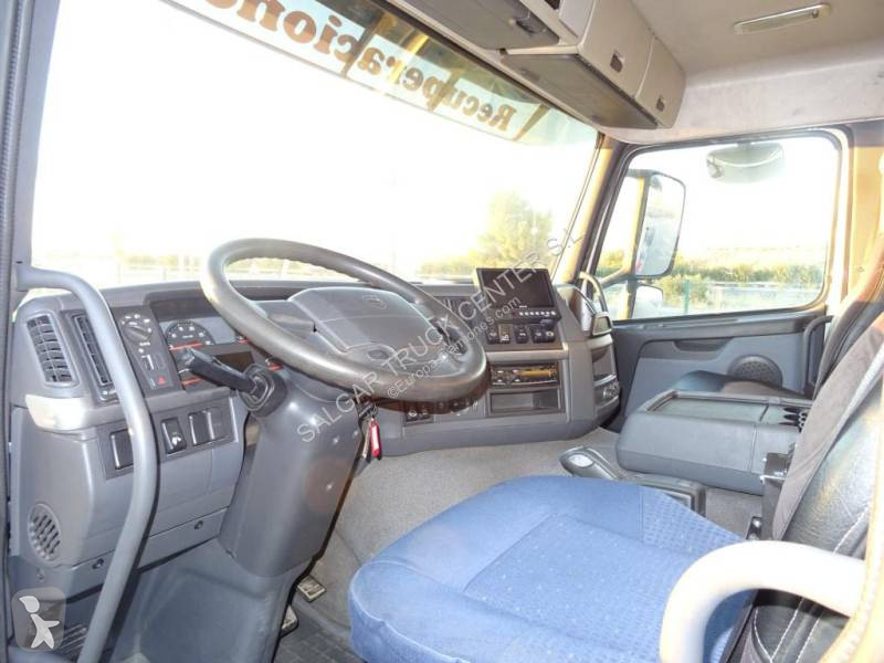Camion Volvo