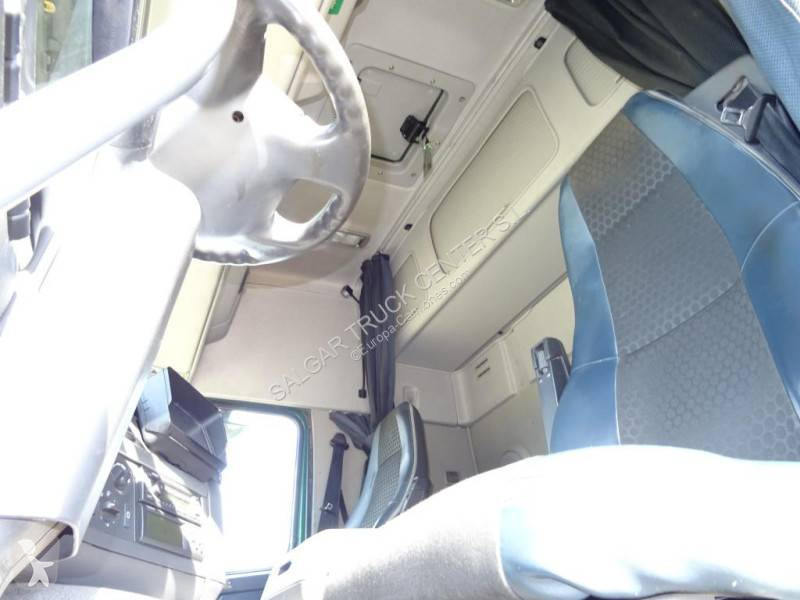 Camion Volvo