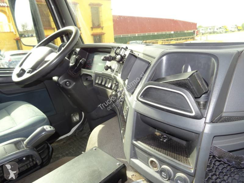 Camion Volvo