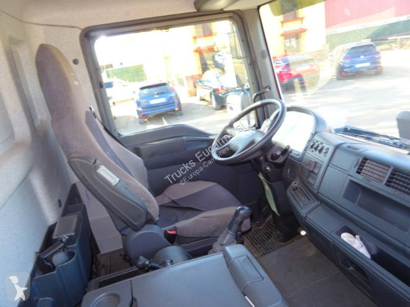 Camion MAN