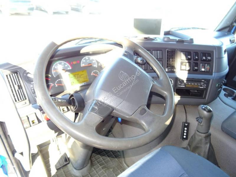 Camion Volvo