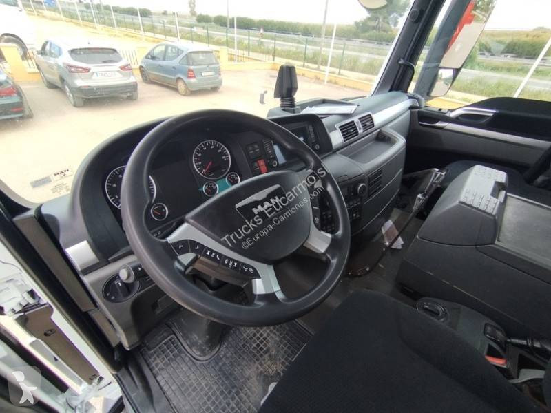 Camion MAN
