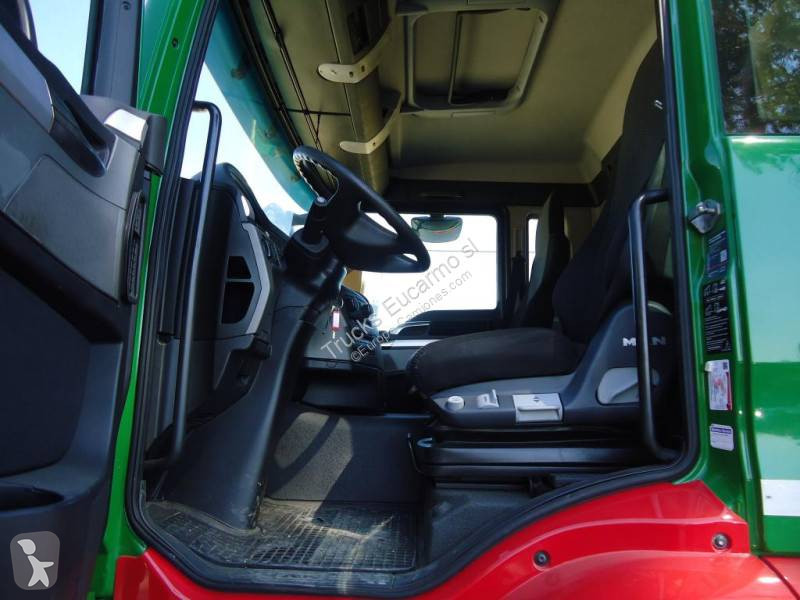 Camion MAN