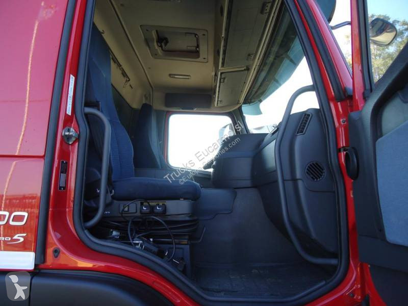 Kamion Volvo