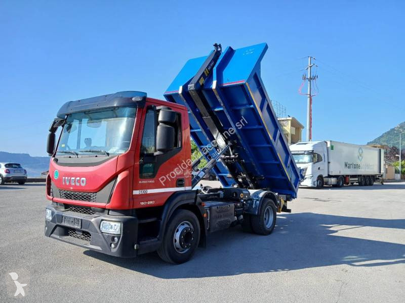 Kamion Iveco
