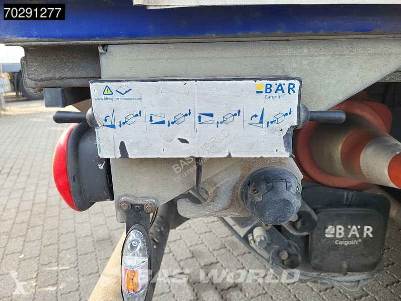 Vrachtwagen DAF 260  4X2 HIAB 111 B-2 Hiduo...