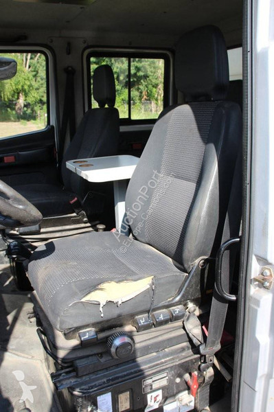 Camion Mercedes 670.3