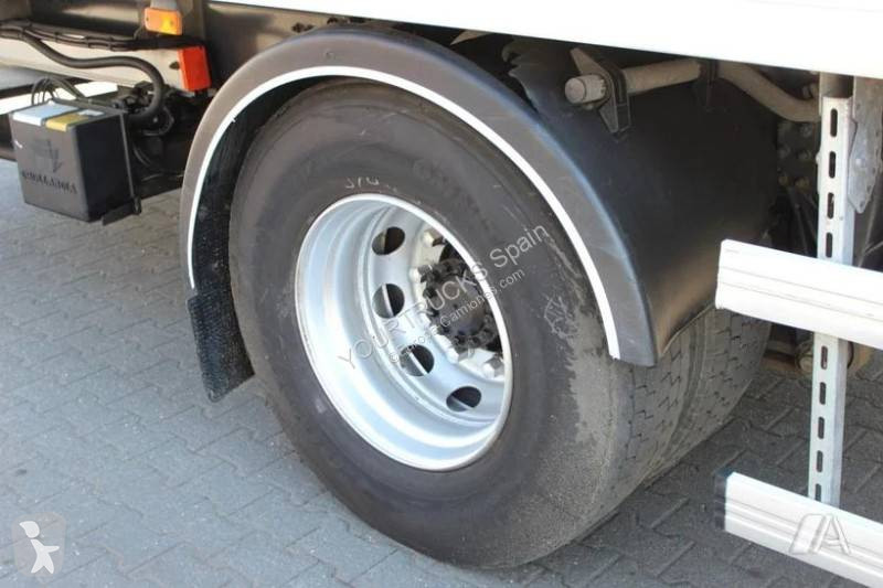 Camion Renault