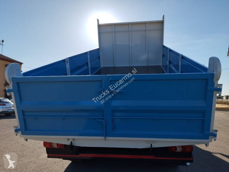 Camion Mercedes